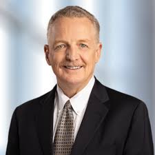 Charles Frazier, USA