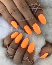There are nail stickers that are scented and some that. 43 Neon Nail Designs That Are Perfect For Summer Stayglam