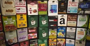 Some of the most popular gifts for men are: It S Use Your Gift Card Day Spend It On Yourself Or The Retailer Will Happily Pocket It Long Beach Post News
