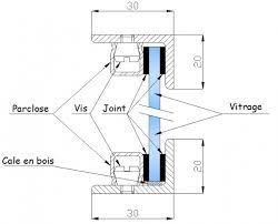 Parquet plastique a clipser : Construction D Une Verriere Maison Entre La Cuisine Et L Entree Resolu 53 Messages