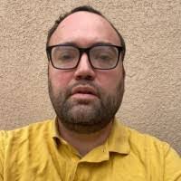 Benjamin Ruppel's Instagram, Twitter & Facebook