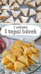 2 yufka ile 1 tepsi borek ucgen borek tarifi nasil yapilir 1 662 kisinin defterindeki bu tarifin resimli anlatimi ve deneyenlerin yemek tarifleri yemek gida