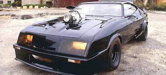 The australian ford falcon was not available for purchase new by the us market. The Real Story Of The Mad Max Xb Gt