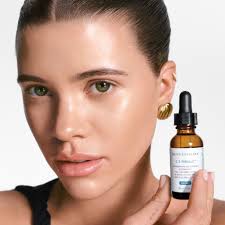 newwork @sofiagrainge for @skinceuticals #SkinCeuticalsPartner  #SkinCeuticalsSkin #integratedskincare #producedbyLL 📷 @stevie_dance