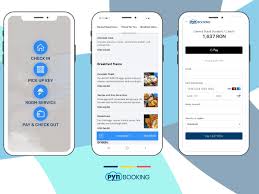Connect with friends and the world around you on facebook. Guest App Check In Online La Hotel Comanda La Ospatar Si Plata La Decazare Totul Prin Telefonul Mobil Iata Cum Razvan Pascu
