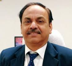 SHRI. SANJIV SONI IS THE NEW DIRECTOR...