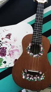 We would like to show you a description here but the site won't allow us. 34 Diy Ukulele Ideas Ukulele Ukulele Art Guitar Painting