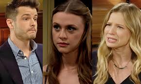 New season of young and restless