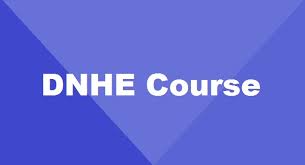 Diploma In Nutrition Health Education Course All Details