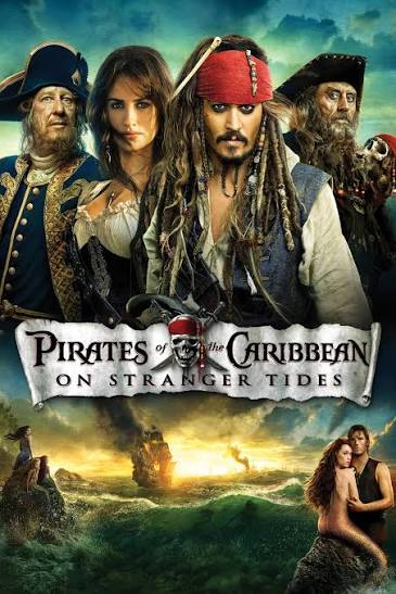 Watch Pirates of the Caribbean: The Curse of the Black Pearl | Prime Video