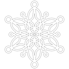 Argyle To Color Avec Images Coloriage Enfant Flocons De Neige A Colorier Coloriage Gratuit