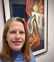 Sarah Canfield (@sarahcanfieldart) • Instagram photos and videos