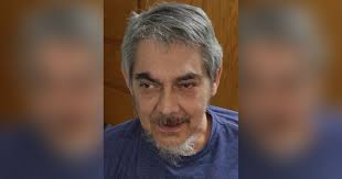 Obituary for Randall Welch