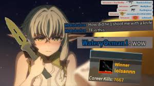 Roblox arsenal gameplay montage updates. Lalala Roblox Arsenal Montage By Yaseen4ever