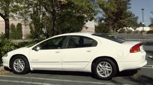 Image result for Bright White 1993 Intrepid