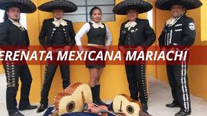Listen to serenata mexicana on spotify. Mariachis De Quito Serenata Mexicana Ecuador 5114600 0998565629 Youtube