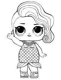 104 Lol Para Colorir Desenhos Para Colorir Sereias Para Colorir Desenhos Para Criancas Colorir Desenhos Para Colorir