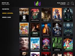 Led Tv For Android Apk Download