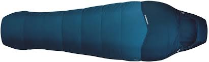 Kjøp Mammut Nordic OTI 3-Season -7°C Jay-Dark Jay