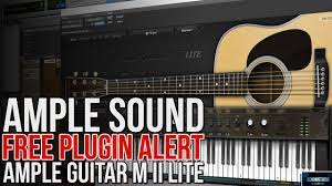 We did not find results for: Ample Guitar M Lite Ii Free Vst Plugins