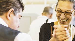 BILANCIO SOCIALE 2019 OSA · OPERA T ORI SANIT ARI AS SOCIA TI BILANCIO  SOCIALE 2019