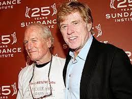 Robert Redford 'Más allá de las palabras' por la muerte de Newman