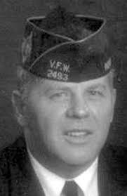 Charles R. Hanna (1934-2004)