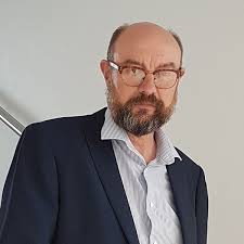 Nigel Hall (Director)