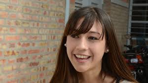 Para ir al colegio cruza la ciudad y es el abanderado