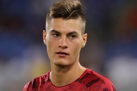 Check out his latest detailed stats including goals, assists, strengths & weaknesses and match ratings. Patrik Schick Willne Patrik Schick Chelsea Arsenal Man United And City Keen He Knows That Zidane Trick He Is Only Twenty Years Old And He Is Big Prospect Of
