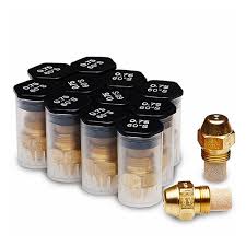 Danfoss Oil Burner Nozzles