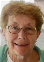 JOAN FLESCH Obituary (1947