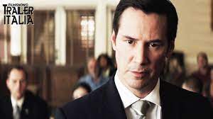 Check spelling or type a new query. Una Doppia Verita Trailer Italiano Del Thriller Con Keanu Reeves Youtube