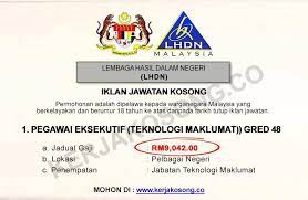 Terdapat lebih 5937 jawatan yang masih kosong dalam sektor kerajaan dan swasta yang sentiasa di kemaskini. Bismillah Permohonan Jawatan Jawatan Kosong Malaysia Facebook