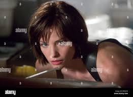 Sienna guillory hi-res stock photography and images