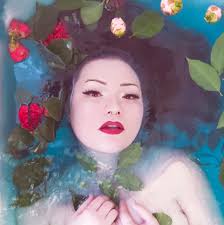 Lisa Marie Hogan, mezzo-soprano