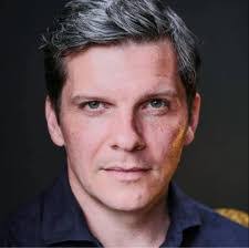 Nigel Harman's Instagram, Twitter & Facebook