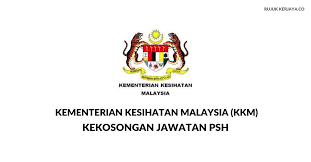 Kementerian pertanian dan industri makanan. Jawatan Kosong Terkini Kementerian Kesihatan Malaysia Kkm Bahagian Pendidikan Kesihatan Kerja Kosong Kerajaan Swasta