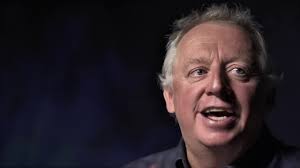 Volvo Visionary 2017