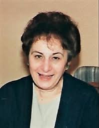 BARBARA HENDRICKS Obituary (1945