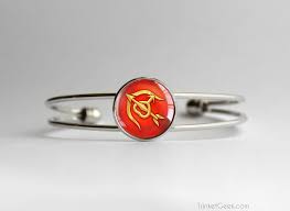 Sailor Moon Sailor Mars Henshin Symbol Bracelet Trinket Geek Sailor v series was created a few months before takeuchi had the idea to write pretty soldier sailor moon. sailor moon sailor mars henshin symbol bracelet