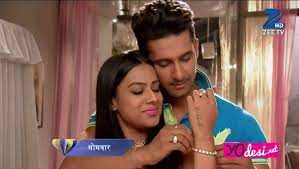 Life is not being smooth for siddharth (ravi dubey) and roshni (nia sharma) from the time the two had tied the knot in zee tv's jamai raja (sagar pictures). Sidni Nivi At 3 Roshni Sirf Siddharth Ki Hein Page 35 Jamai Raja