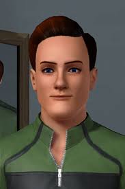 Johnathan "John" Cliffstone