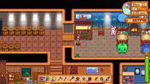 How To Get Pregnant In Stardew Valley How To Have A Baby