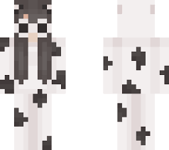 Create new project start a new empty local resource pack. Cow With Clout Goggles Minecraft Skins