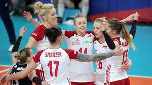 Mistrzowie świata 2018 l 2014 l 1974 bit.ly/3d1uodd. Liga Narodow Final Six Kobiet Sklad Reprezentacji Polski Polsat Sport