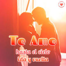Hermosa Imagen De Pareja Con Te Amo Imagenes Chidas De Amor Imagenes De Te Amo Imagenes De Amor Fotos