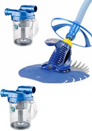 Zodiac T5 Duo Suction Side In Ground Swimming Pool Cleaner With Leaf Canister 52337053884 Ebay Pool Cleaning Swimming Pool Cleaners Swimming Pools