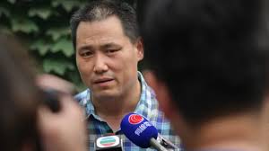 中国维权律师浦志强北京受审择期宣判- BBC News 中文