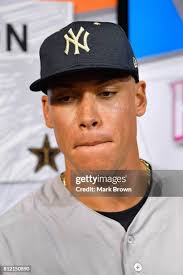 272 Aaron Judge Media Day Photos & High Res Pictures